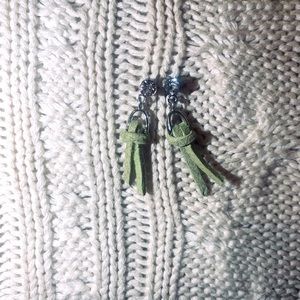 🍂Handmade quality earrings🍂